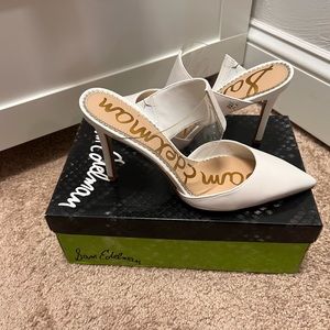 Brand new Sam Edelman heels